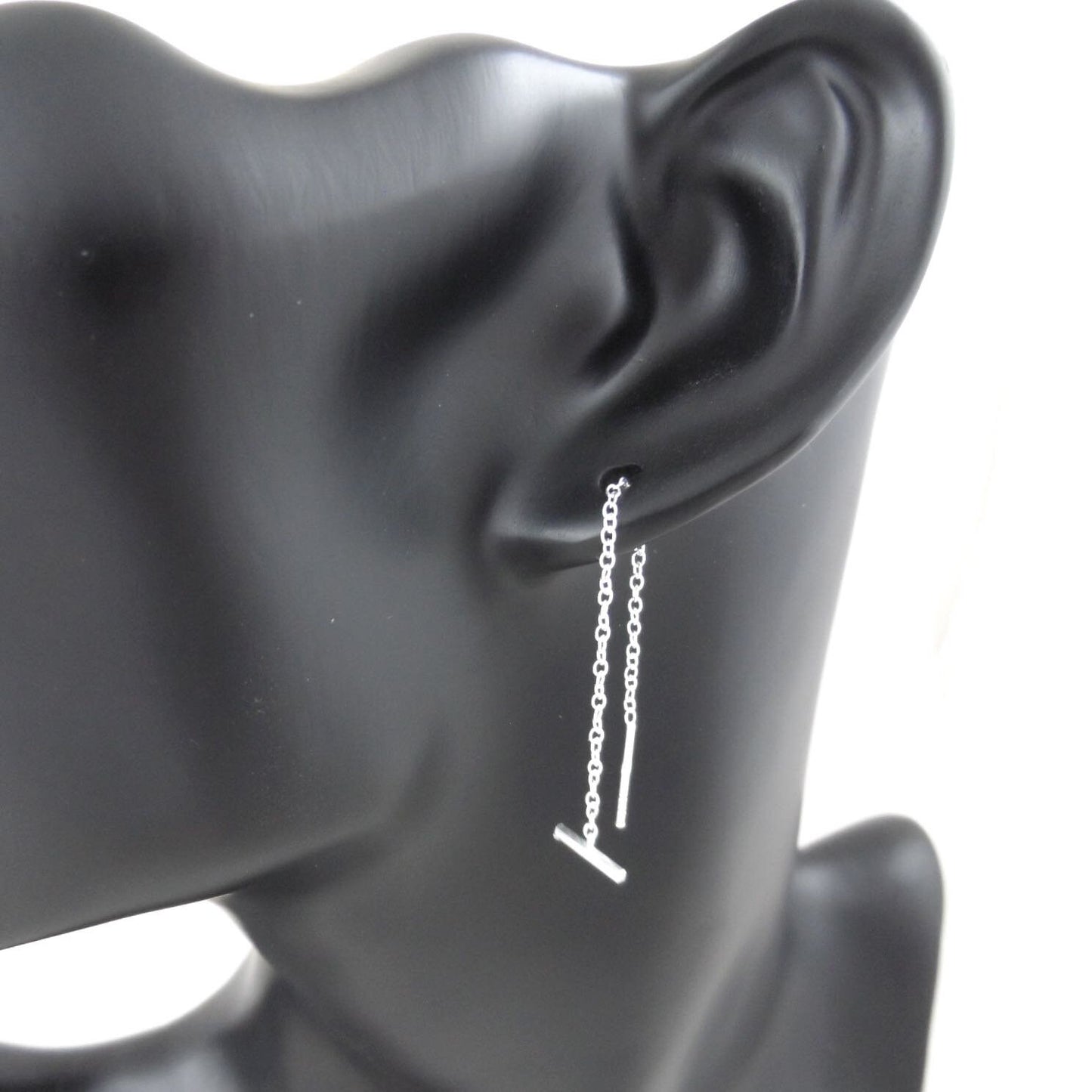 Ear Threader Earrings